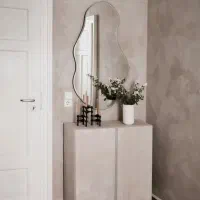 مستقیم از تولیدی به مصرف آینه مدرن|آینه|تبریز, |دیوار