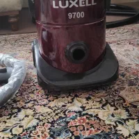 جاروبرقی کیسه ای