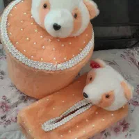 لوازم اتاق بچه(سیسمونی)