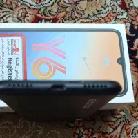 گوشی هوآوی y6 prime 2019|موبایل|تهران, راه آهن|دیوار