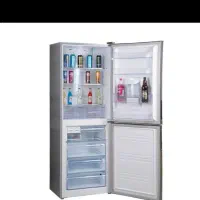 یخچال فریزر هوکو پلاس|یخچال و فریزر|بالا ولایت, |دیوار