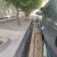 پژو ۴۰۵دوگانه شرکت لوازمی|خودرو سواری و وانت|الشتر, |دیوار