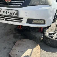 تعمیر/تعمیرگاه گیربکس اتومات/اتوماتیک جک/چری/لیفان|خدمات موتور و ماشین|تهران, دستغیب|دیوار