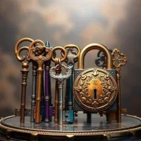 قفل و کلیدسازی.(باز کردن انواع قفل).|خدمات پیشه و مهارت|گلبهار, شهر جدید گلبهار|دیوار