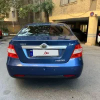 برلیانس پر اپشن|خودرو سواری و وانت|تبریز, |دیوار