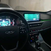 X55 pro 1402|خودرو سواری و وانت|رشت, گلسار|دیوار