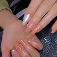 خدمات کاشت ناخن|خدمات آرایشگری و زیبایی|ابهر, |دیوار