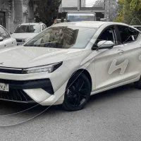 کی ام سی J7 سفید // 1404|خودرو سواری و وانت|تهران, پونک|دیوار