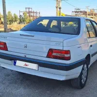 پژو405 slx|خودرو سواری و وانت|دره شهر, |دیوار