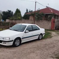 پژو پارس xu7 مدل اخرایه93|خودرو سواری و وانت|فومن, |دیوار