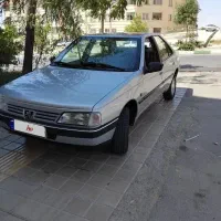 پژو۴۰۵|خودرو سواری و وانت|پارسآباد, |دیوار