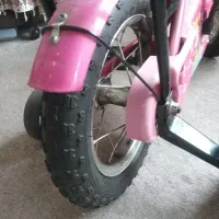 دوچرخه بچگانه دخترانه،،   12|دوچرخه، اسکیت، اسکوتر|رشت, خمیران زاهدان|دیوار