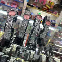 ساعت مچی|ساعت|قم, شاه ابراهیم|دیوار