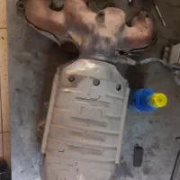 کاتالیزور فرسوده|قطعات یدکی و لوازم جانبی|یزد, |دیوار