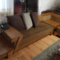 مبل راحتی مدل ال شماره تماس