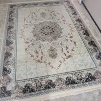 فرش ۹ متری درحد نو