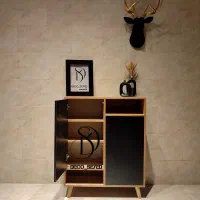 مینیمال یعنی جاکفشی کارگو / Kargo|جاکفشی، کمد، دراور|احمدآبادمستوفی, |دیوار