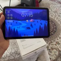 ipad mini 7 (A17 pro)