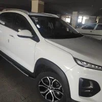 فروش خودرو ام وی ام ایکس 22 دنده ای مدل 1402|خودرو سواری و وانت|تهران, تهرانپارس جنوبی|دیوار