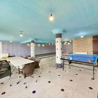 ویلا در بهترین لوکیشن روزانه|اجارهٔ کوتاه‌مدت ویلا و باغ|تهران, علم و صنعت|دیوار