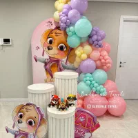 تم سگ های نگهبان