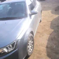 دناپلاس مدل۹۷ سانروف بدون رنگ|خودرو سواری و وانت|ارومیه, |دیوار