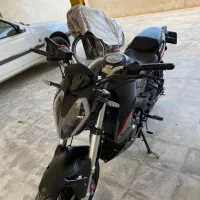 فروش موتور بنلی 180s|موتورسیکلت|بوشهر, |دیوار