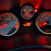 پژو ۲۰۷|خودرو سواری و وانت|دلیجان, |دیوار