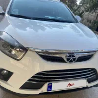 جک s5  مدل ۹۵ اتوماتیک|خودرو سواری و وانت|نجف‌آباد, ویلاشهر|دیوار