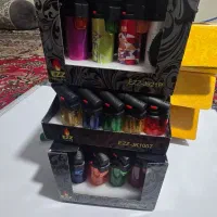 فروش انواع فندک های معمولی و اتمی