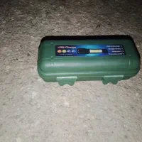 چراغ قوه