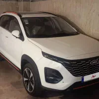 ام وی ام X33 دنده ای صفر
