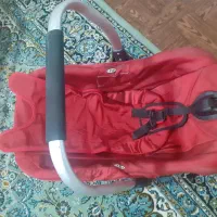صندلی کودک همراه اغوشی