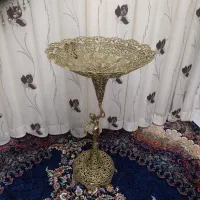 جا میوه ای برنز|ظروف سرو و پذیرایی|تهران, خانی آباد نو شمالی|دیوار