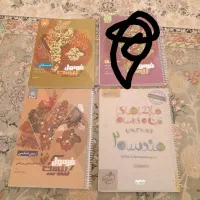 کتاب کمک درسی فرمول بیست هندسه عربی حسابان یازدهم|کتاب و مجله آموزشی|شهریار, شهریار|دیوار