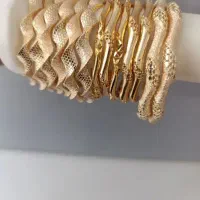 طلای روس