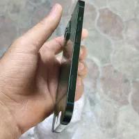 فروش iPhone 13 Normal سبز نو بهترین قیمت|موبایل|دهدشت, |دیوار