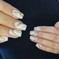 آموزش و انجام کلیه خدمات ناخن|خدمات آرایشگری و زیبایی|خرم‌آباد, |دیوار