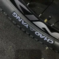 دوچرخه Fnix سایز ۲۷/۵ قفل کن دار ۲۴ دنده کلاج دار|دوچرخه، اسکیت، اسکوتر|رشت, باهنر|دیوار