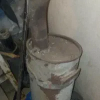 منبع اگزوز پژو درحد نو|قطعات یدکی و لوازم جانبی|محمدشهر, همایون ویلا|دیوار