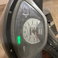 بی کلاچ ۹۵ طرح ویو همچی فابریک