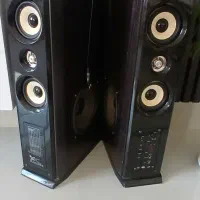 سیستم صوتی سالم