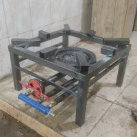 انواع اجاق گاز