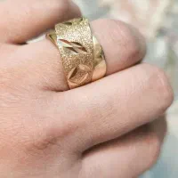 طلا دست دوم