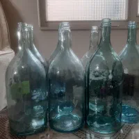 شیشه نیزه ای