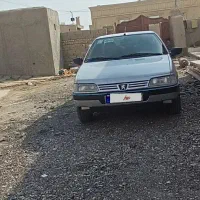 پژو مدل 97