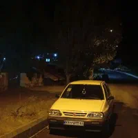 پراید هاچبک|خودرو سواری و وانت|مشگین شهر, |دیوار