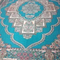 روفرشی زرک دار (حوض)|روفرشی|فسا, |دیوار