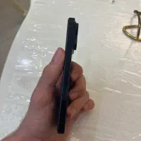 آیفون ۱۶ پرو ۲۵۶ گیگ Zaa باتری ۱۰۰ با ریجستر|موبایل|رشت, کوی قدس|دیوار