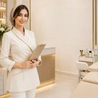 جذب پرسنل برای سالن زیبایی